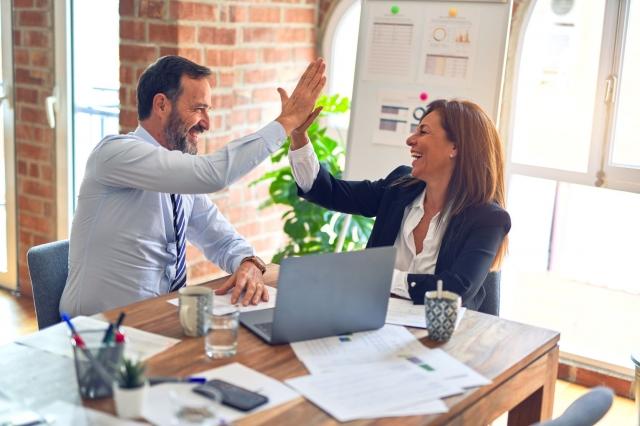Marketing Small Business