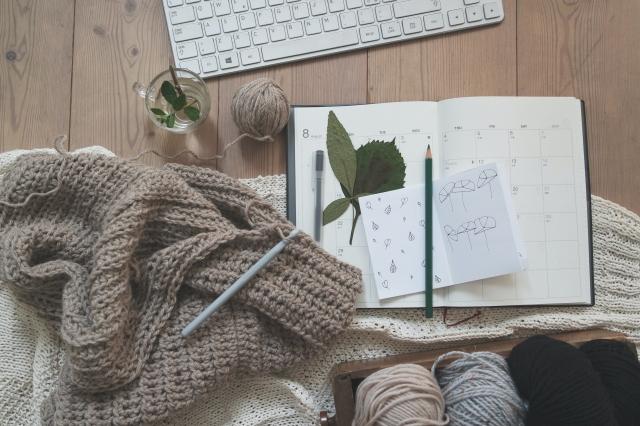 5 Hobbies that Help with Stress Management