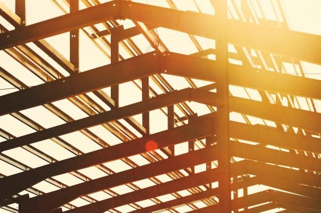 Roof construction