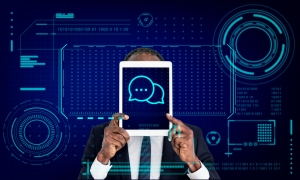 The future of communication The future of communication